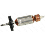 Якорь болгарка Sparky M850E M750E (160,5*32 посадка 7мм) аналог 152764