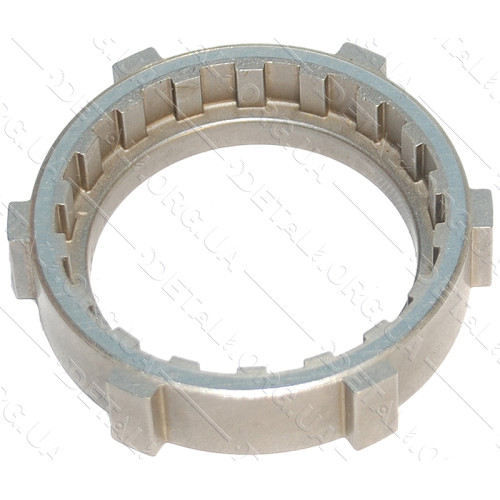 зубчаста втулка перфоратора Bosch GBH 4-32 оригінал 1616328049