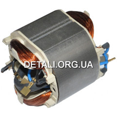 Статор дискова пилка DWT 210 (64*72 d43/h43 мм)