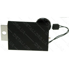 Регулятор оборотів перфоратор Makita 5001 VJ Parts аналог 631273-0 2
