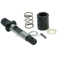 Палець відбійного молотка Powertech у зборі d12*14 L99