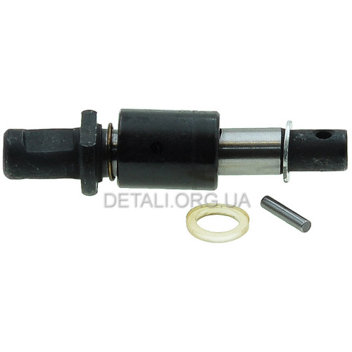 Палец отбойного молотка Powertech в сборе d12*14 L99