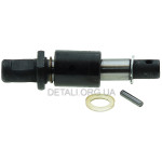 Палець відбійного молотка Powertech у зборі d12*14 L99