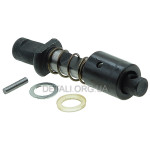 Палець відбійного молотка Powertech у зборі d12*14 L99