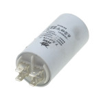 Робочий конденсатор SOK 7,5мкф 450V D35 H70