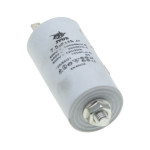 Рабочий конденсатор SOK 7,5мкф 450V D35 H70