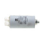 Рабочий конденсатор SOK 7,5мкф 450V D35 H70