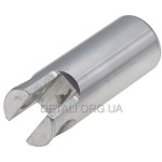 Пистон перфоратора Bosch 2-22 d21*25 L68 аналог 1618700075