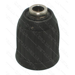 Патрон самозажимной 3/8" 0,8-10 мм Sparky BR2 15 Li HD оригинал 185064