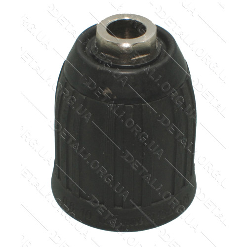 Патрон самозажимной 3/8" 0,8-10 мм Sparky BR2 15 Li HD оригинал 185064