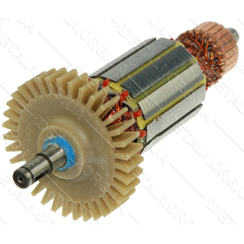 якір болгарка Wintech 180 d43( 174,5*43 шпонка 9мм)