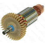 якір болгарка Wintech 180 d43( 174,5*43 шпонка 9мм)