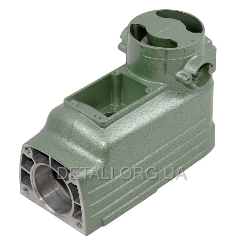 Корпус механики отбойного молотка 65A20