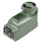 Корпус механіки відбійного молотка 65A20