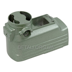 Корпус механіки відбійного молотка 65A20 2