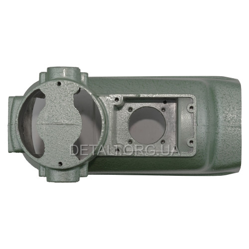 Корпус механики отбойного молотка 65A20
