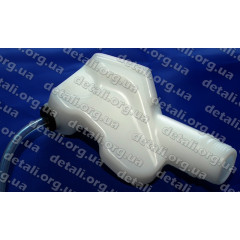 Бак олії ланцюгової електропили Einhell GH - EC 240