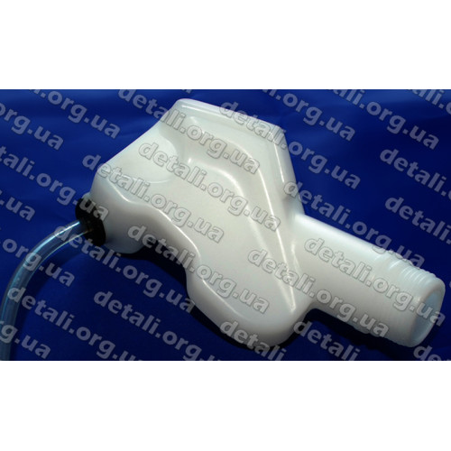 Бак олії ланцюгової електропили Einhell GH - EC 240