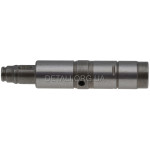 Стовбур перфоратора Bosch 2-28 голий d30 L155 аналог 16170006CA