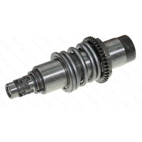 Ствол перфоратора Bosch 2-28 под съемный патрон в сборе d30 L137