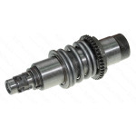 Ствол перфоратора Bosch 2-28 под съемный патрон в сборе d30 L137