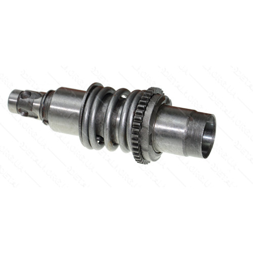 Ствол перфоратора Bosch 2-28 под съемный патрон в сборе d30 L137