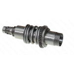 ствол перфоратора Bosch 2-28 під знімний патрон у зборі d30 L137