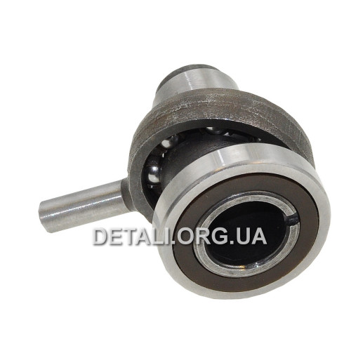 Пьяный подшипник перфоратора Bosch GBH 2-28 DFV аналог 16170006BX
