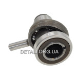 Пьяный подшипник перфоратора Bosch GBH 2-28 DFV аналог 16170006BX