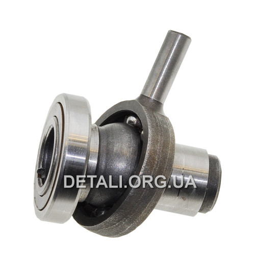 П'яний підшипник перфоратора Bosch GBH 2-28 DFV аналог 16170006BX