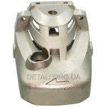 Корпус редуктора болгарки Rebir LSM -230/2350