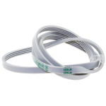Ремень ручейковый 1270 J4 Optibelt резина