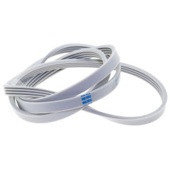 Ремінь струмковий 1270 J4 Optibelt гума 2