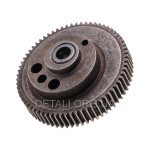 Шестерня лобзика B&D/DeWalt DW349 (d10*49 h20 мм) оригинал 90583669