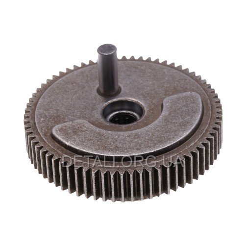 Шестерня лобзика B&D/DeWalt DW349 (d10*49 h20 мм) оригинал 90583669