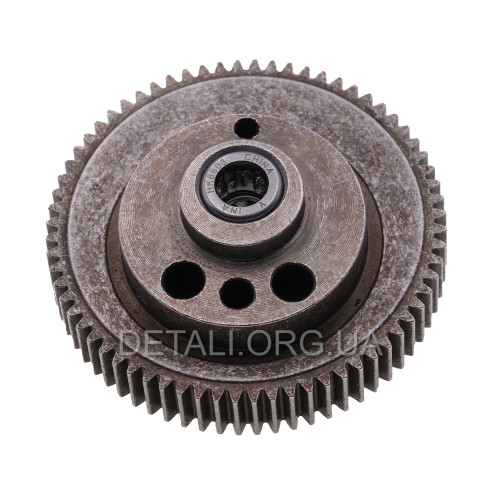 Шестірня лобзика B&amp;D/DeWalt DW349 (d10*49 h20 мм) оригінал 90583669