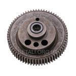 Шестірня лобзика B&amp;D/DeWalt DW349 (d10*49 h20 мм) оригінал 90583669