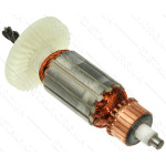 якір дриль Sparky BUR 160 кит( 141*32 5-з /право)