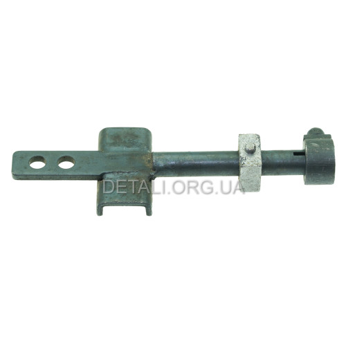 Шток лобзика 2№M D9 L112,5 чарка36*14 мм