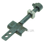 Шток лобзика 2№M D9 L112,5 чарка36*14 мм