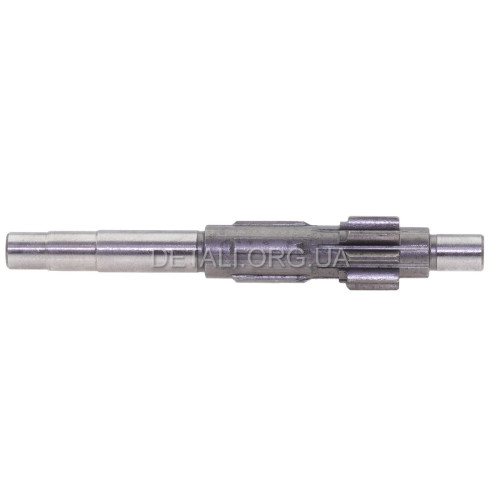 Промвал перфоратора Bosch 2-22 d7*8 L88 аналог 1617000892
