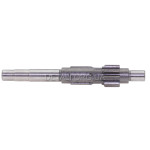 Промвал перфоратора Bosch 2-22 d7*8 L88 аналог 1617000892