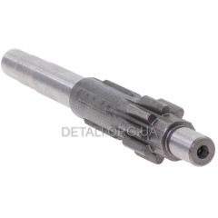 Промвал перфоратора Bosch 2-22 d7*8 L88 аналог 1617000892 2