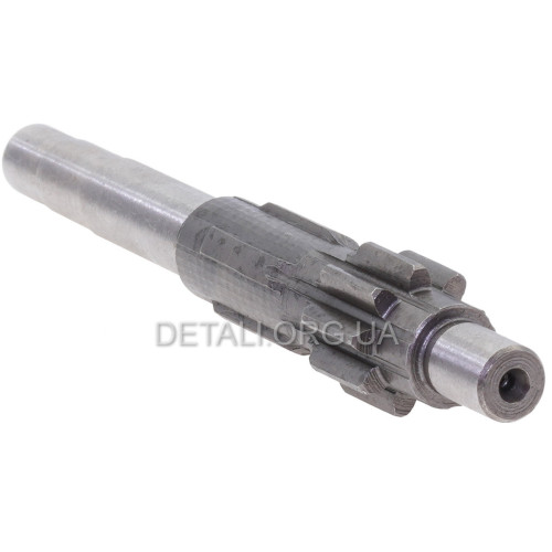 Промвал перфоратора Bosch 2-22 d7*8 L88 аналог 1617000892