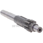 Промвал перфоратора Bosch 2-22 d7*8 L88 аналог 1617000892