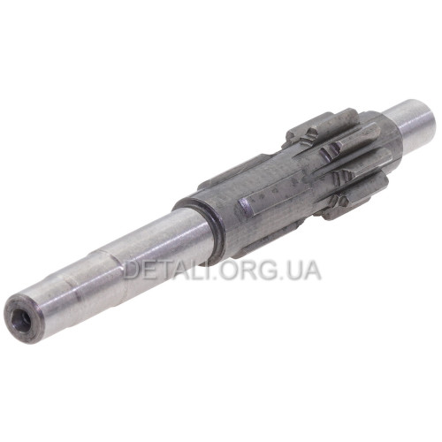 Промвал перфоратора Bosch 2-22 d7*8 L88 аналог 1617000892