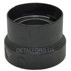 Ползун (гильза) перфоратора Bosch GBH 2-28 в сборе аналог 1617000V41