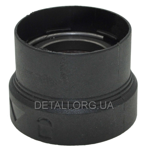 Повзун перфоратора Bosch 2-28 в зборі аналог 1617000V41
