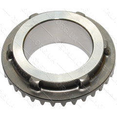Шестерня ствола перфоратора Bosch GBH 4-32 оригінал 1616333044 2