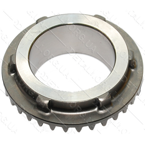 Шестерня ствола перфоратора Bosch GBH 4-32 оригинал 1616333044